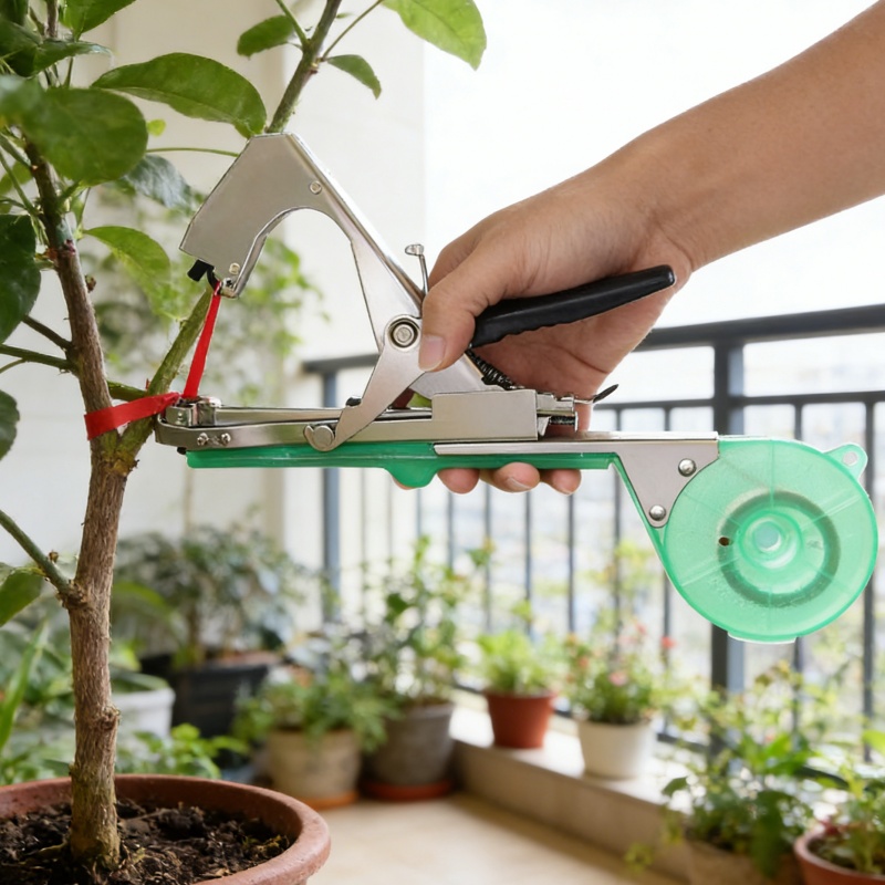 Machine à attacher les plantes - Florist Supply Bulk avis et prix