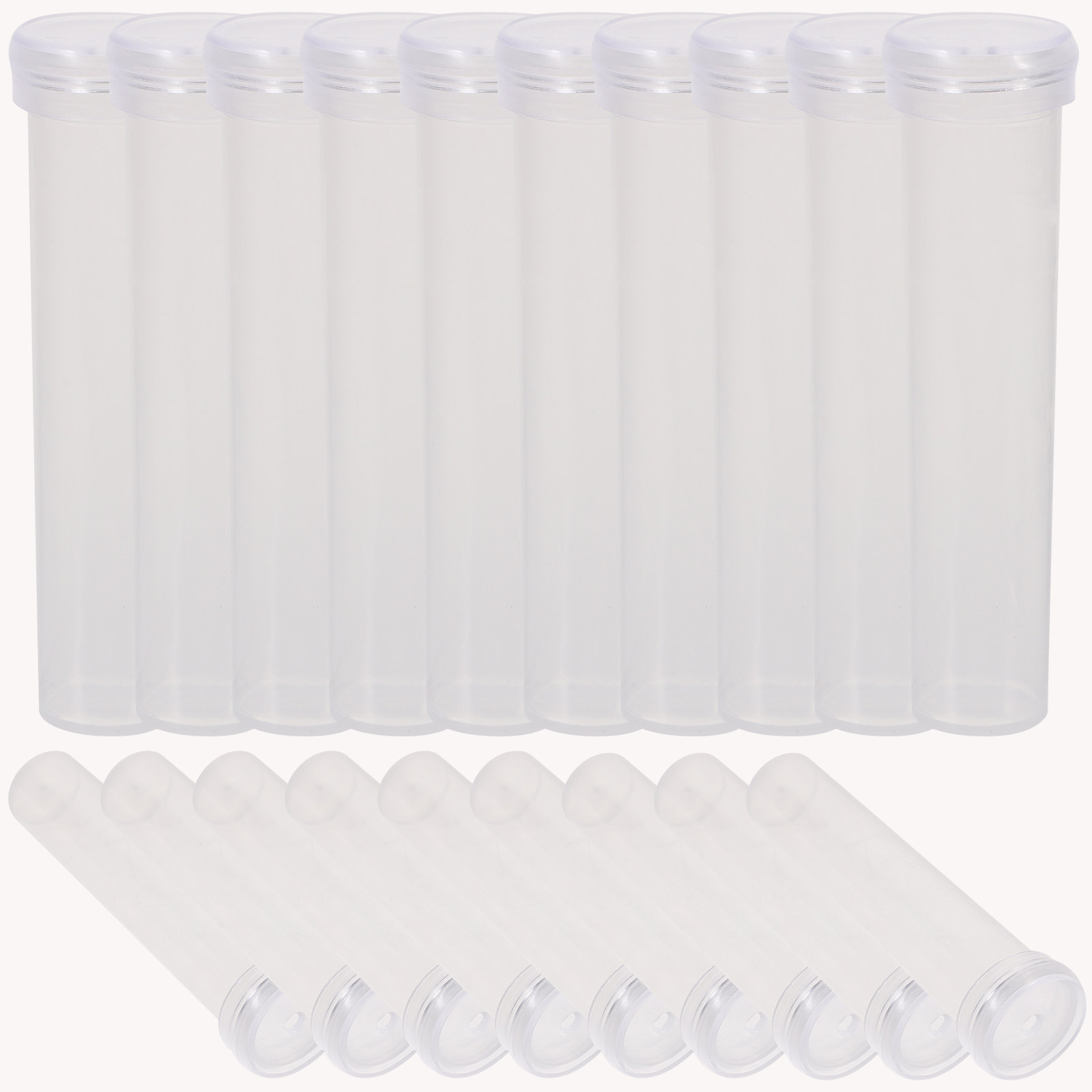 100 pièces, tubes à fleurs nut - Florist Flower Supply avis et prix