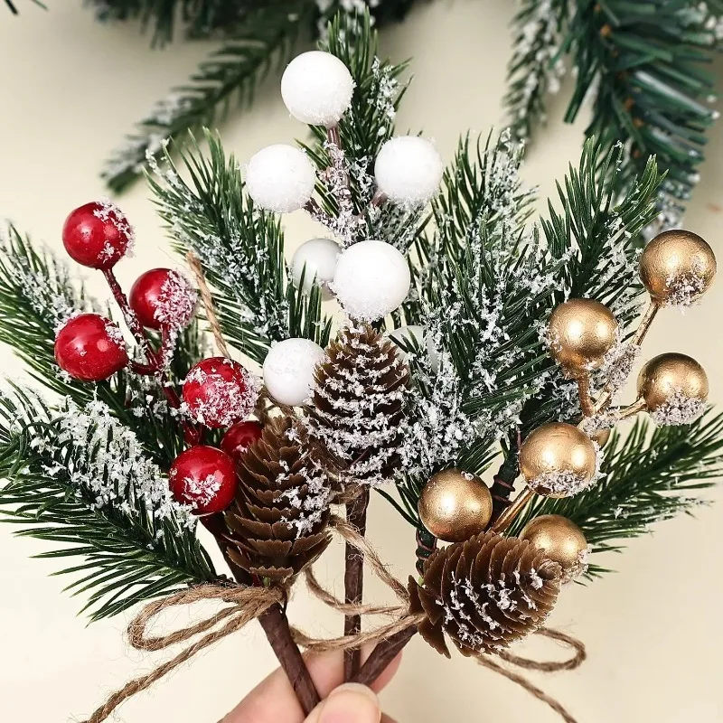 Branches de pin décoratives po - Florist Supply Bulk avis et prix