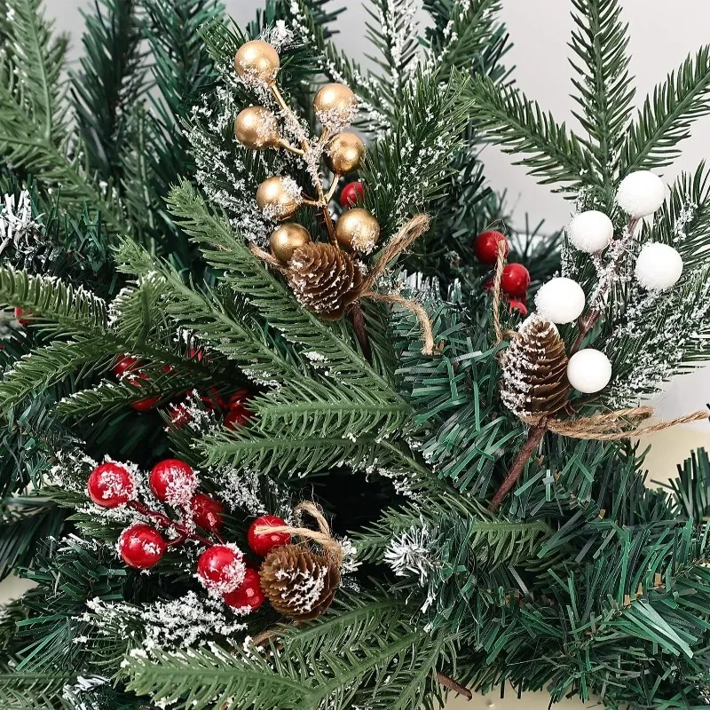 Branches de pin décoratives po - Florist Supply Bulk avis et prix