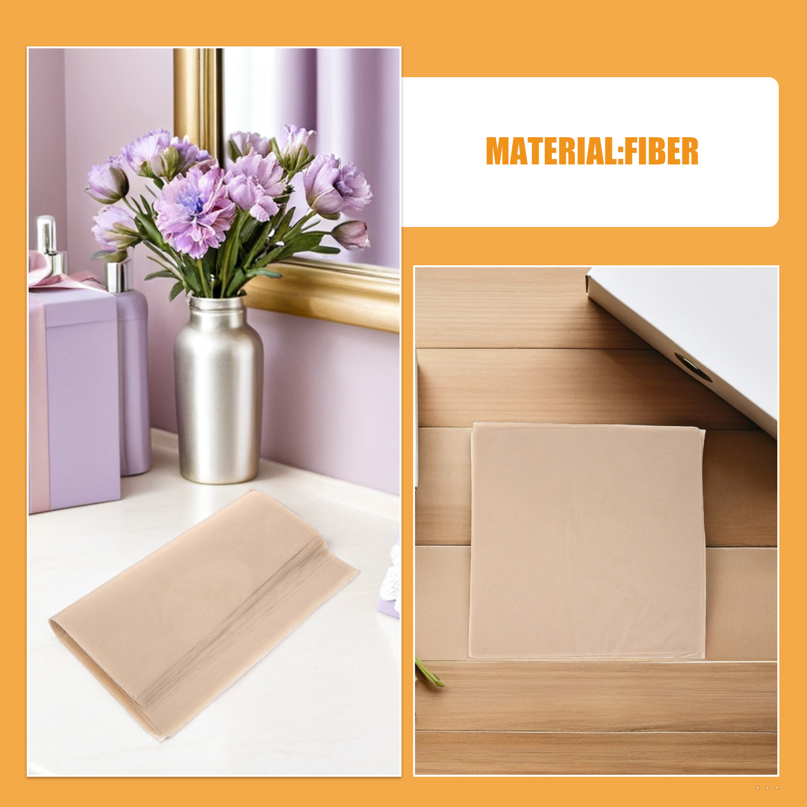 100 pièces de papier d'emballa - Florist Flower Supply avis et prix