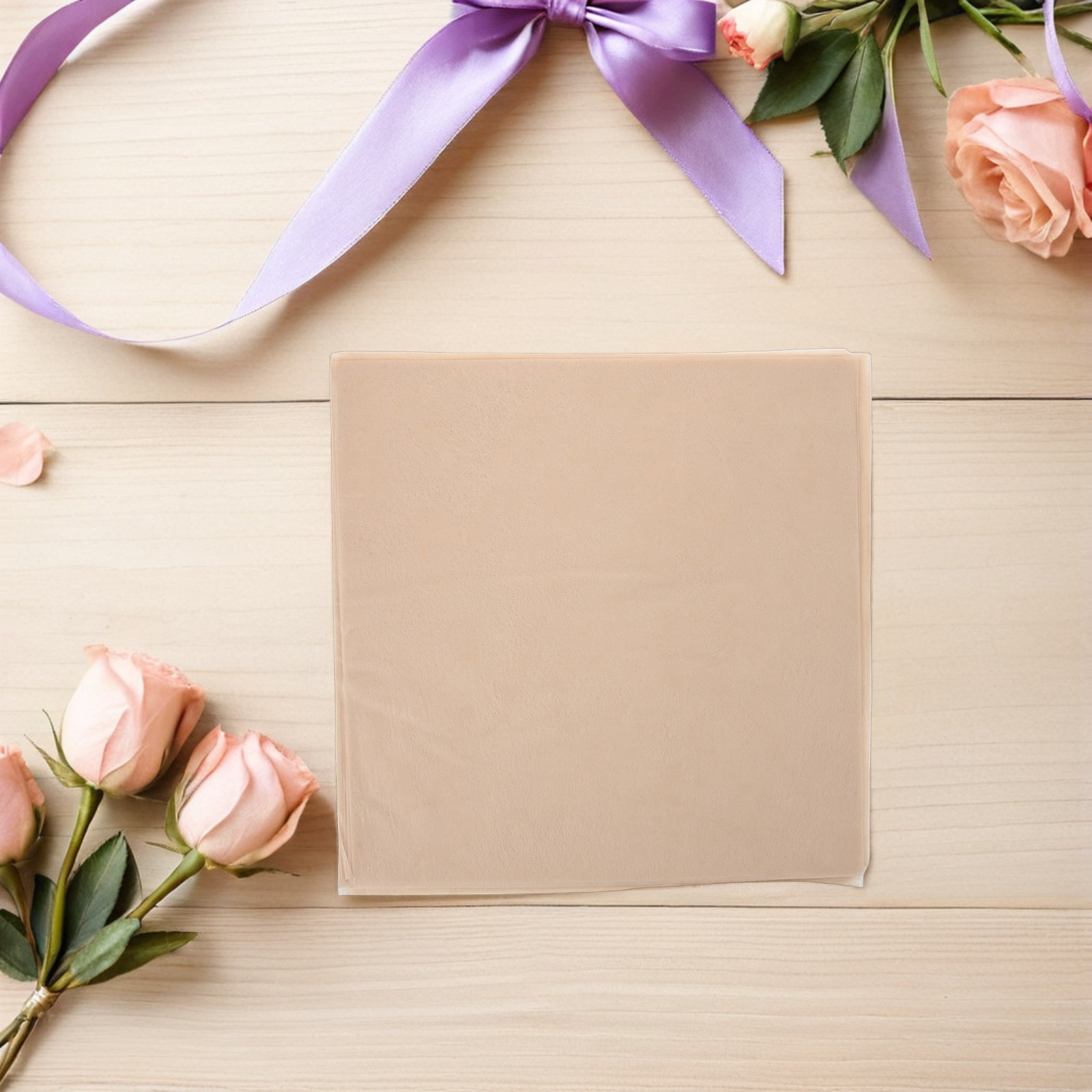 100 pièces de papier d'emballa - Florist Flower Supply avis et prix