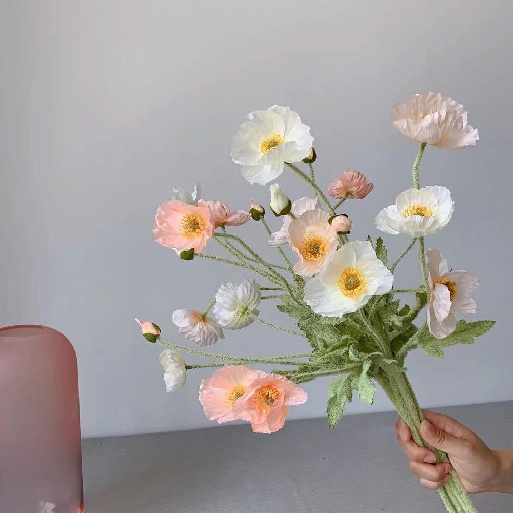 InjFlowers-Fleurs artificielle - Florist Supply Bulk avis et prix