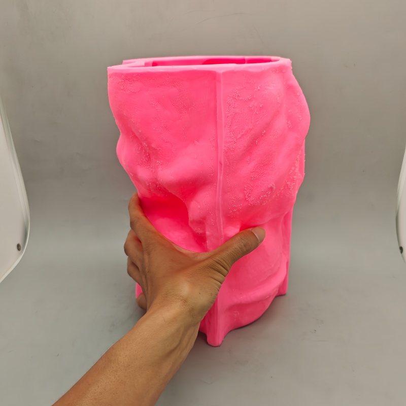Grand moule en silicone DIY po - Florist Supply Vases avis et prix