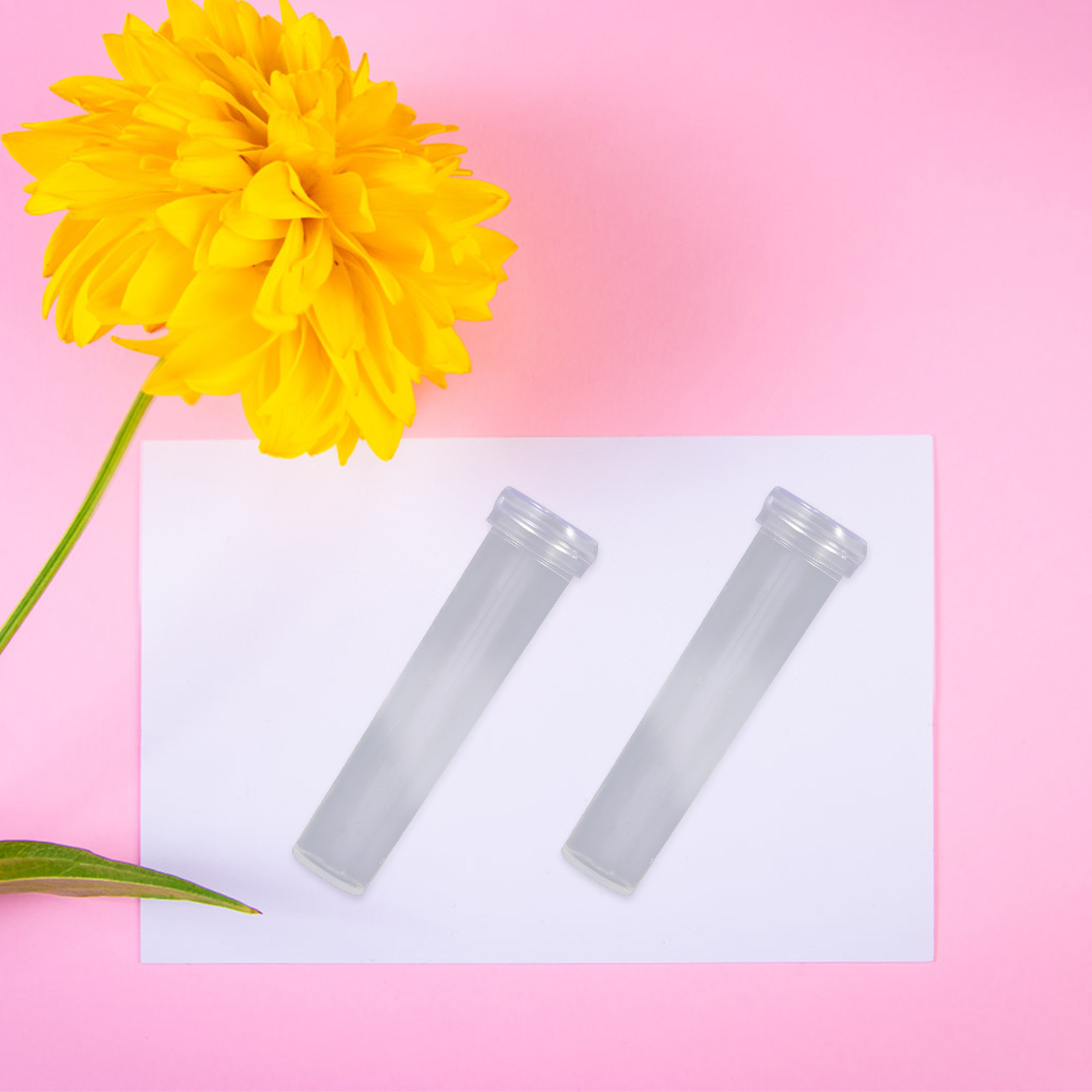 50 tubes à eau pour fleurs, tu - Florist Flower Supply avis et prix
