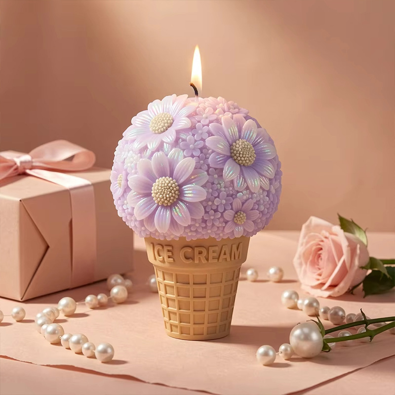 Moule en silicone 3D pour boug - Florist Supply Vases avis et prix